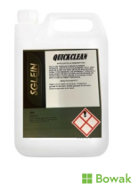 Sglein Quick Clean