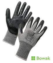 Deflector Glove Cut Protect Level D   XL