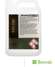 Sglein Tar and Glue Remover