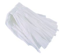 Big White Kentucky Mophead White