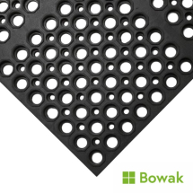 Coba Deluxe Workplace Mat 100x150cm