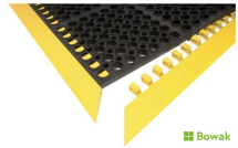 Coba Deluxe Edging 1565x50mm