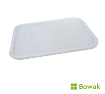 Lid for Ice Cream Container 2L & 4L
