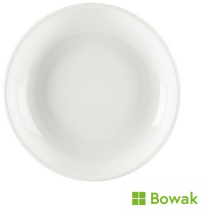 Couscous Plate 21cm Porcelain