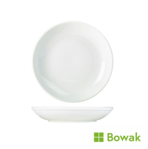 Couscous Plate 26cm Porcelain