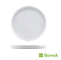 Low Presentation Plate 30cm Porcelain