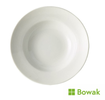 Pasta Dish 22cm Porcelain