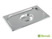 Gastronorm Lid 1/9 Size