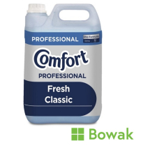 Comfort Fresh Classic - Fabric Softener