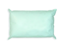 Wipe Clean Pillow