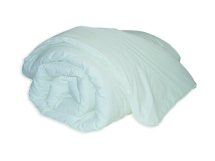 MRSA Resistant Wipe Clean Single Duvet 4.5T