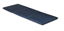 Wipe Clean Crash Mattress
