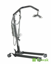 Birdie Compact Mobile Hoist