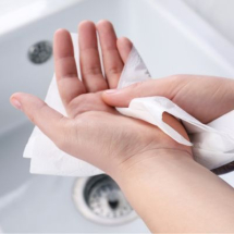 Tork Natural Hand Towel Roll 2 Ply
