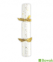 Deluxe Gold Star Cracker 14inch