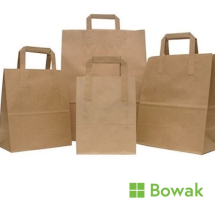 =Kraft Carriers Medium 8x13x10inch