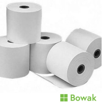 Plain Till Roll 27x70mm